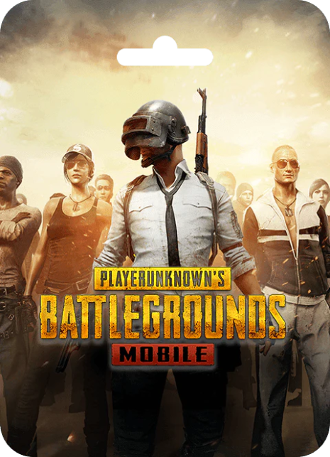 pUBG mobile