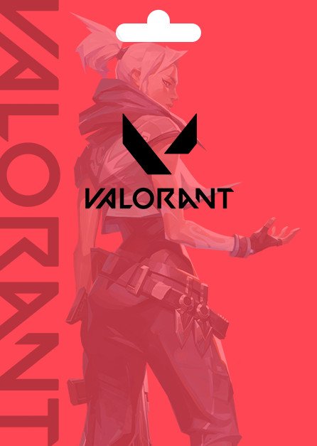 Valorant