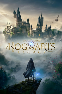  Hogwarts Legacy
