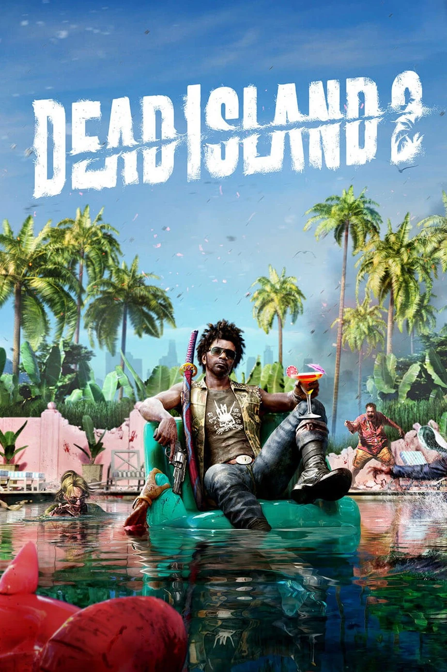 dead island 2